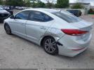 Hyundai ELANTRA Sel Image 7