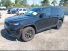 Jeep Grand Cherokee Altitude X 4x4 Image 4