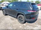 Jeep Grand Cherokee Altitude X 4x4 Image 11