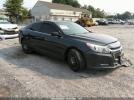 Chevrolet Malibu Ls Image 1