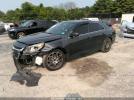 Chevrolet Malibu Ls Image 3