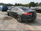 Chevrolet Malibu Ls Image 4
