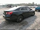 Chevrolet Malibu Ls Image 6