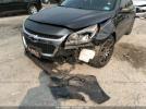 Chevrolet Malibu Ls Image 10
