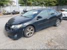 Toyota Camry Se Limited Edition Image 10