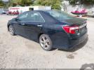 Toyota Camry Se Limited Edition Image 13