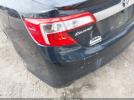Toyota Camry Se Limited Edition Image 8