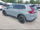 Honda CR-V Hybrid Sport Image 3