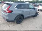 Honda CR-V Hybrid Sport Image 2