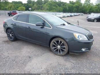  Salvage Buick Verano