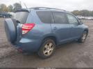 Toyota RAV4 Image 8