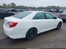 Toyota Camry Le Image 3