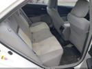 Toyota Camry Le Image 4