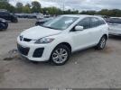 Mazda Cx S Touring Image 8
