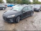 Hyundai Ioniq Sel Image 14