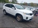Kia Sorento Lx Image 1