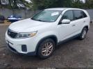 Kia Sorento Lx Image 8