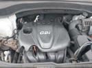 Kia Sorento Lx Image 10