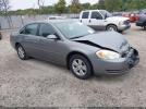 Chevrolet Impala Lt Image 1
