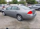Chevrolet Impala Lt Image 11