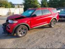 Ford Explorer Xlt Image 2