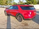 Ford Explorer Xlt Image 7