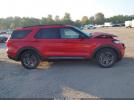 Ford Explorer Xlt Image 13