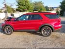 Ford Explorer Xlt Image 12