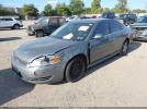 Chevrolet Impala Ls Image 9