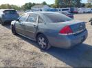 Chevrolet Impala Ls Image 8