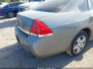 Chevrolet Impala Ls Image 4