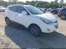 Hyundai TUCSON Se Image 1