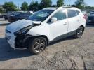 Hyundai TUCSON Se Image 15