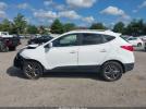 Hyundai TUCSON Se Image 5