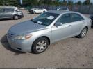 Toyota Camry Le Image 9
