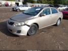 Toyota Corolla Le Image 12