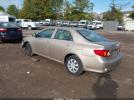 Toyota Corolla Le Image 10