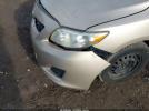 Toyota Corolla Le Image 4
