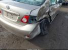 Toyota Corolla Le Image 13