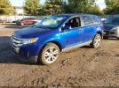 Ford Edge Sel Image 6