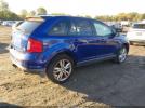 Ford Edge Sel Image 4
