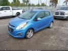Chevrolet Spark Ls Cvt Image 7