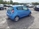 Chevrolet Spark Ls Cvt Image 3