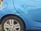 Chevrolet Spark Ls Cvt Image 13