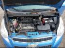 Chevrolet Spark Ls Cvt Image 12