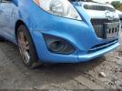 Chevrolet Spark Ls Cvt Image 2
