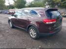 Kia Sorento 3.3l Lx Image 5