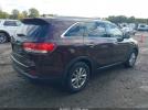 Kia Sorento 3.3l Lx Image 6