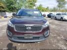 Kia Sorento 3.3l Lx Image 14