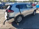 Nissan Rogue Sv Intelligent Awd Image 3